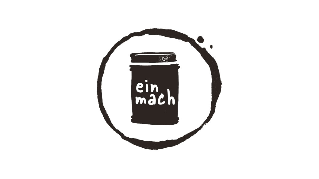 Einmach Bibliothek